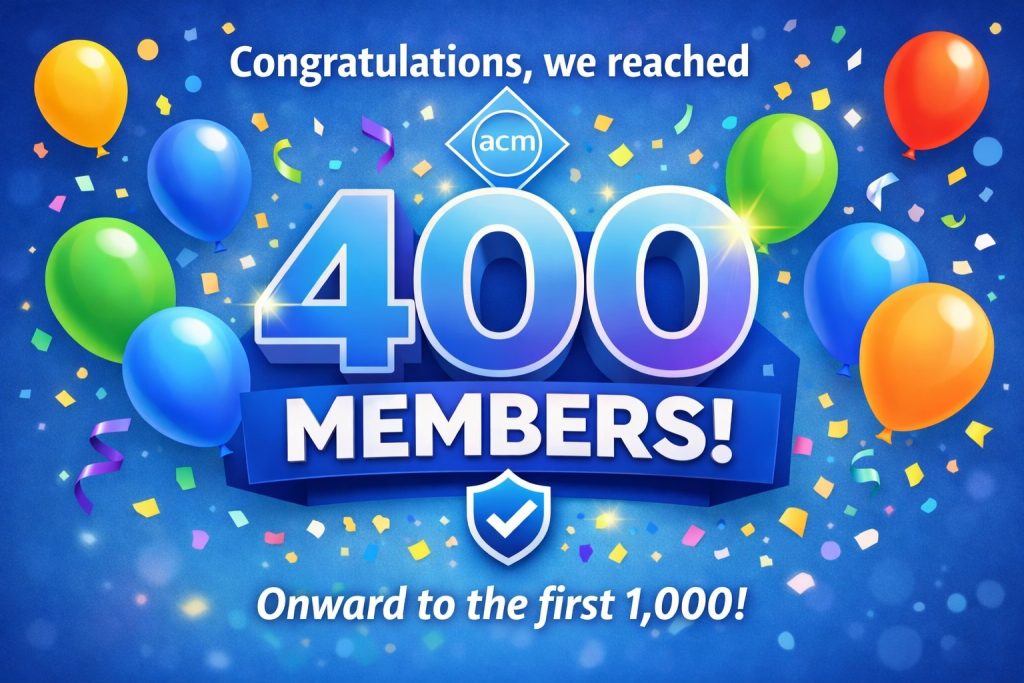 400members