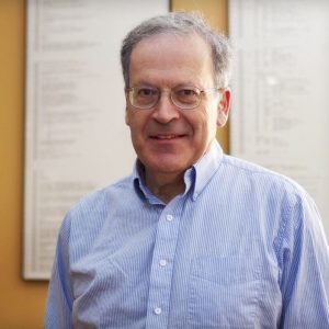 Prof. Leslie G. Valiant